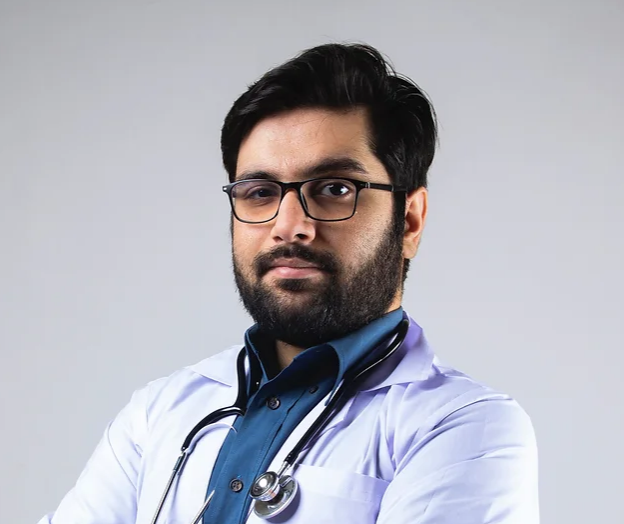 Dr. Alejandro Lam